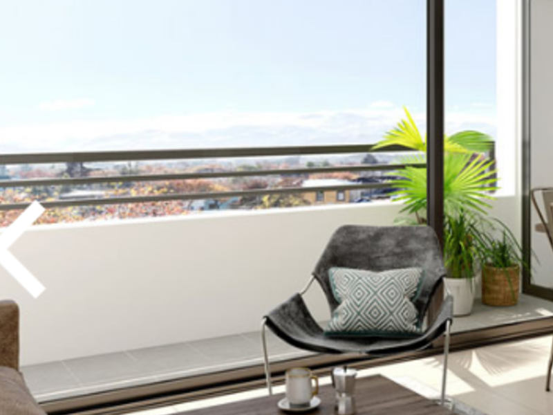 Venta departamento Chile