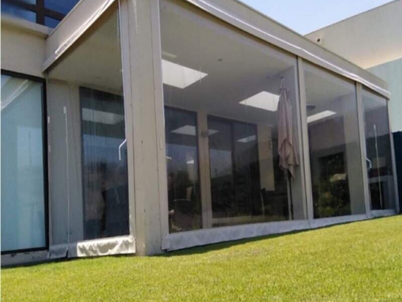 Cortinas PVC La Serena