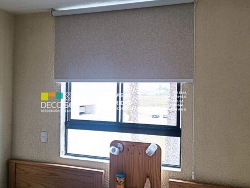 Cortinas Blackout La Serena