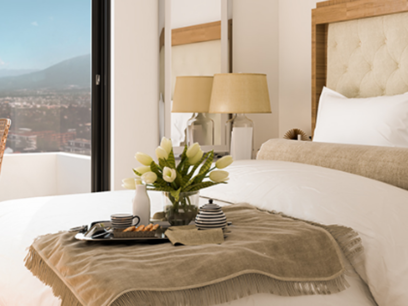 Apartamento venta Chile