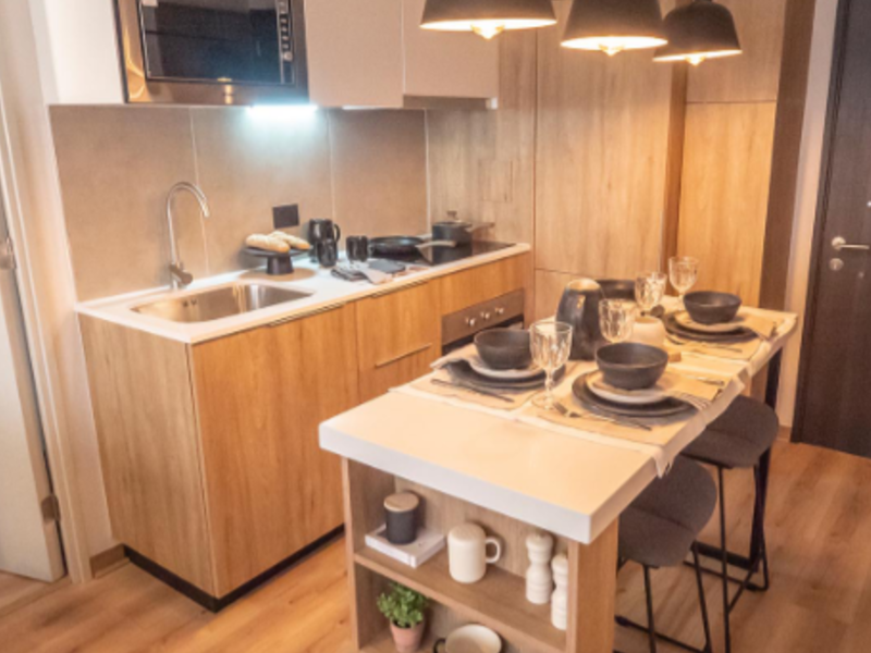 Departamento venta Sueña Marín Chile
