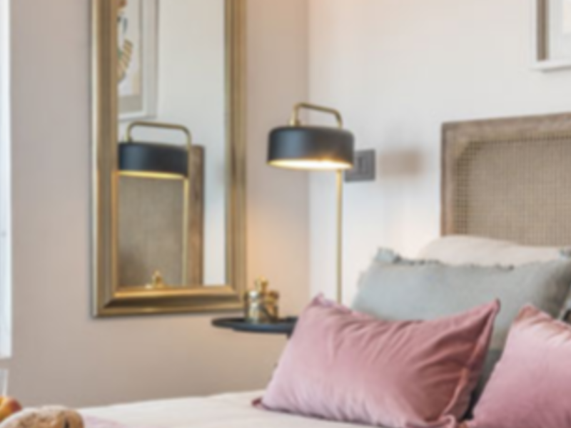 Venta Apartamento Chile