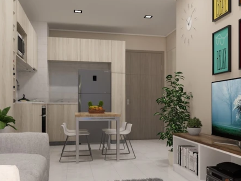 Apartamento venta Chile