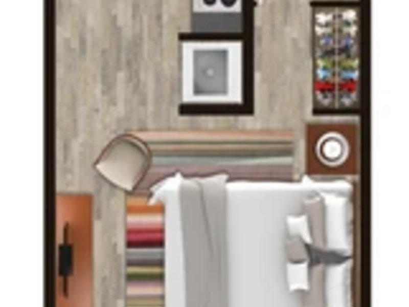 Apartamento edificio venta Chile 