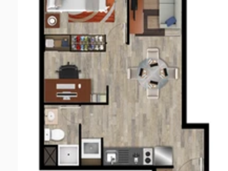 Departamento venta Chile