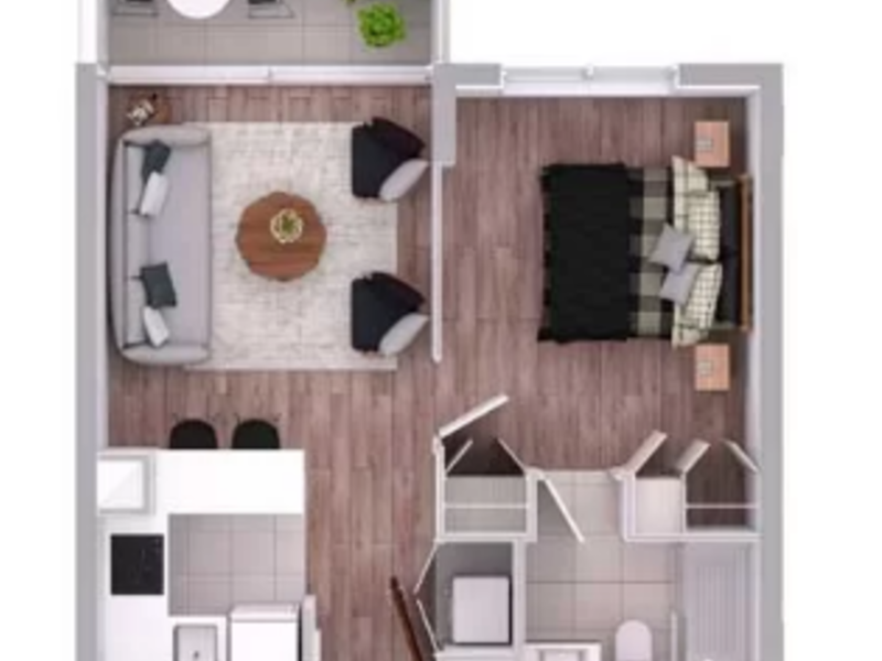 Venta Apartamento Chile