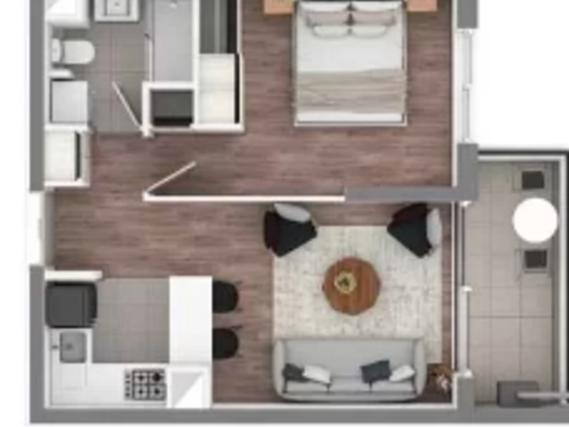 Departamento venta Chile