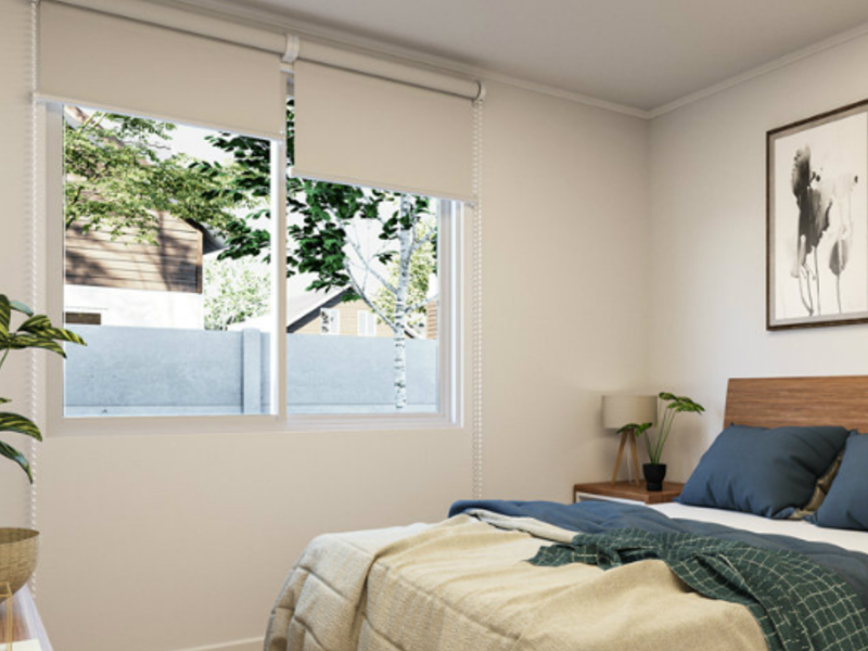 Apartamento edificio venta Chile 