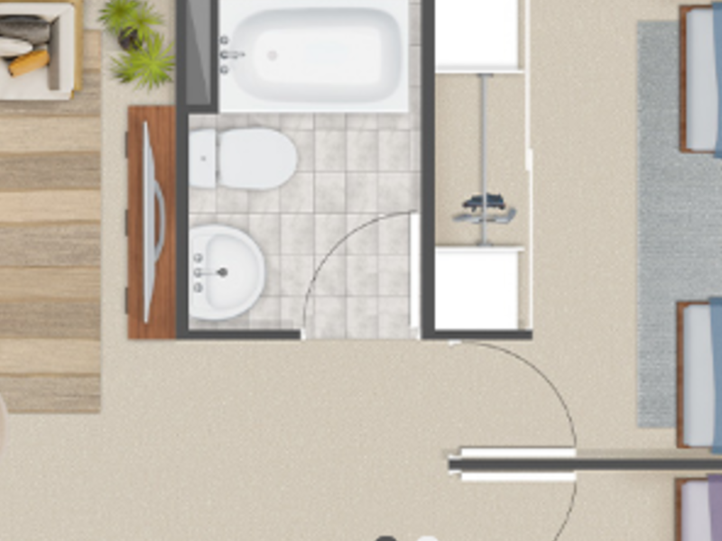Apartamento Portal Canada venta Chile