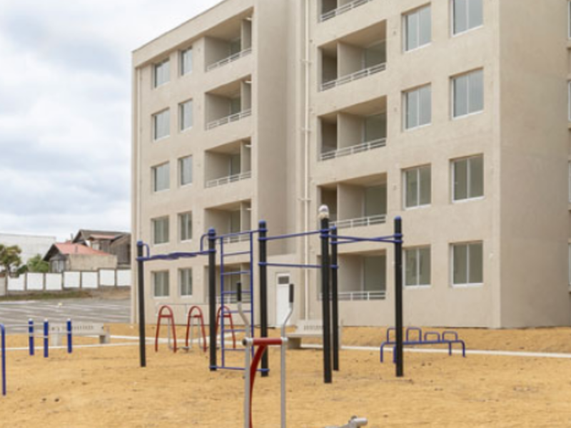 Venta departamento Chile