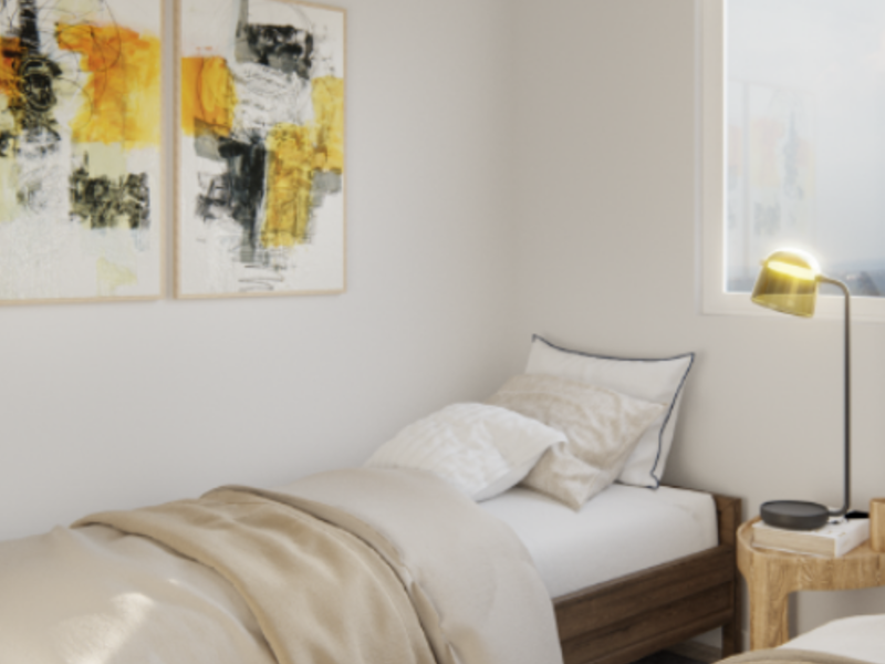 Departamento venta Chile
