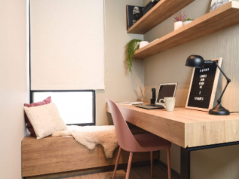 Apartamento venta Chile
