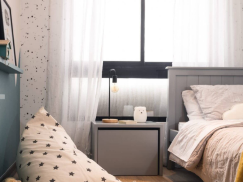 Apartamento edificio venta Chile 