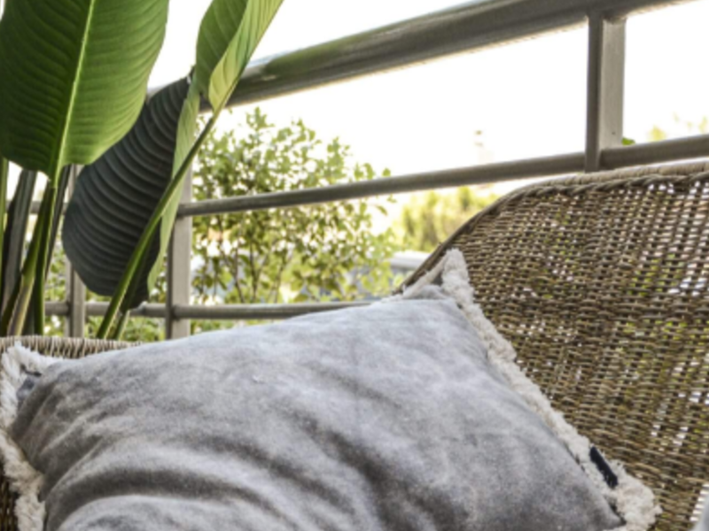 Venta Apartamento edificio Refugio Chile