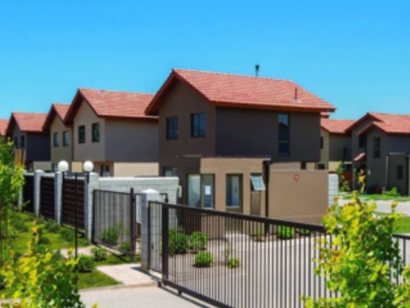 Venta departamento Chile