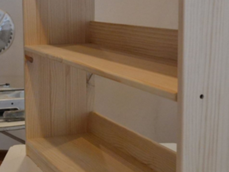 Mueble de dormitorio