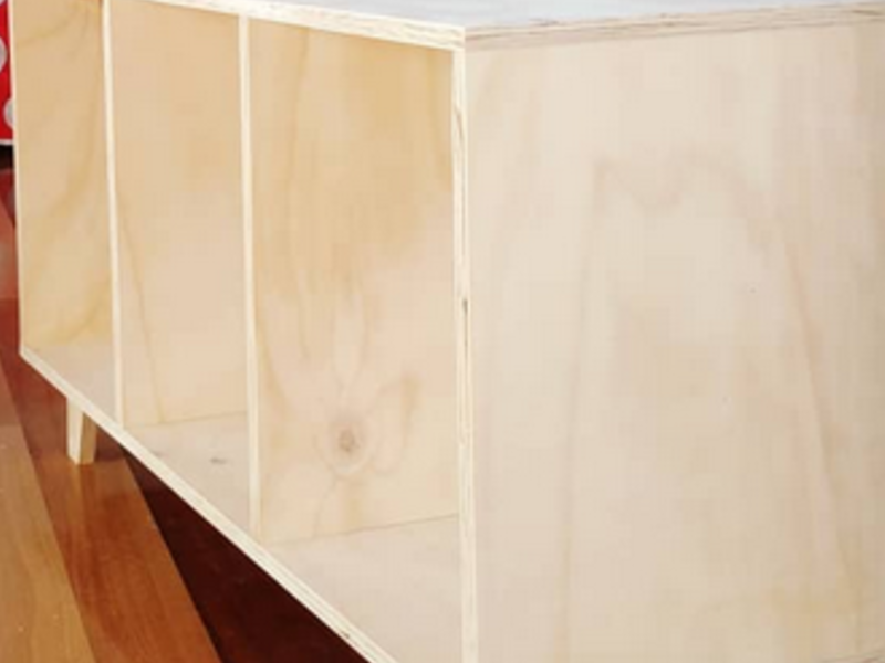 Muebles de TV