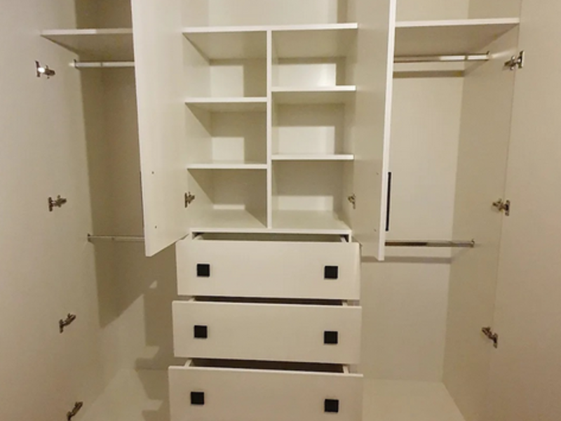 Closet armario