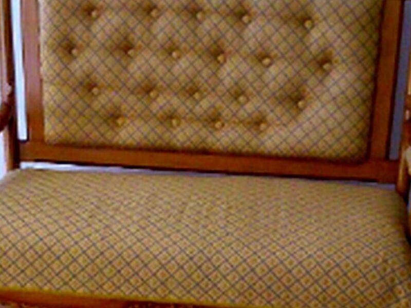 SILLON DOBLRE CHILE