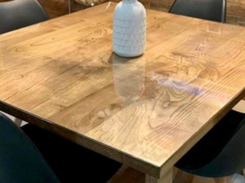 Mesas de comedor