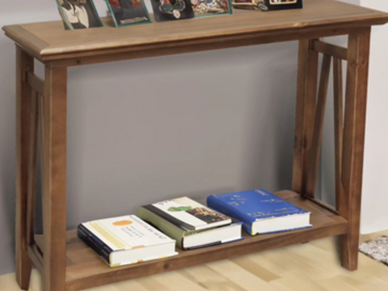 Mesa de sala
