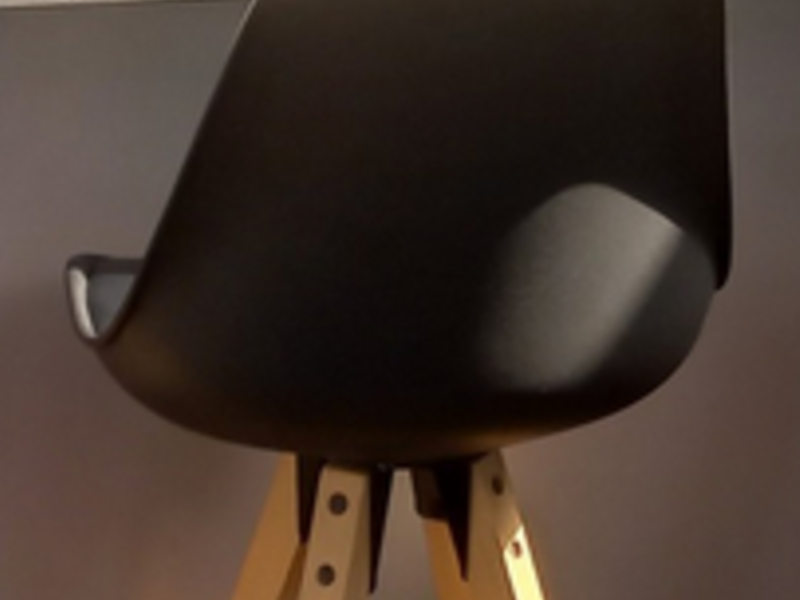 Sillas de comedor