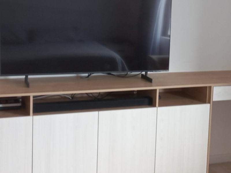 Muebles de TV
