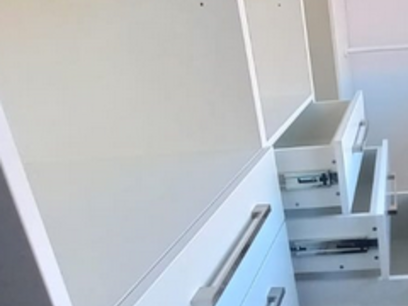 Closet armario