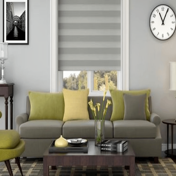 Cortinas Duo