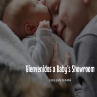 Baby's Showroom