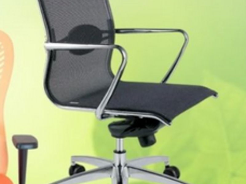 Silla de oficina