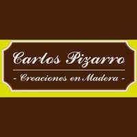 Carlos Pizarro -Creaciones en Madera