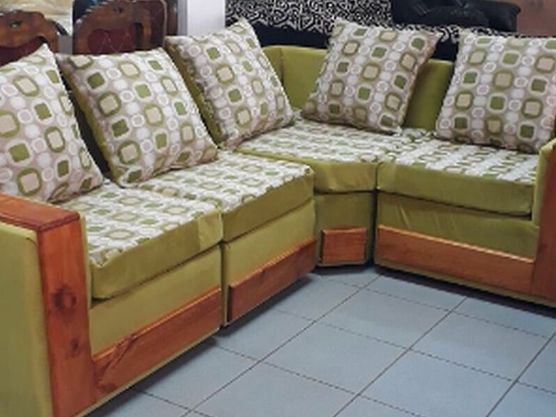 sofa esquinero