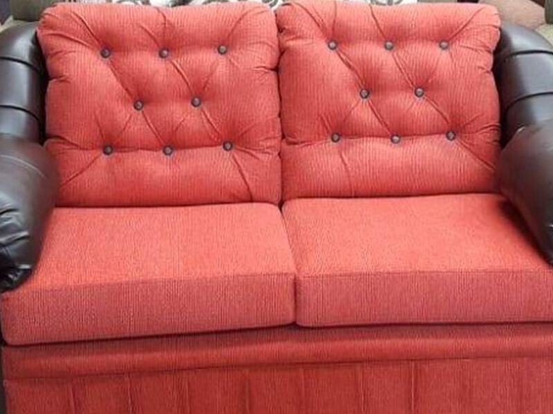 sofa 2 plazas