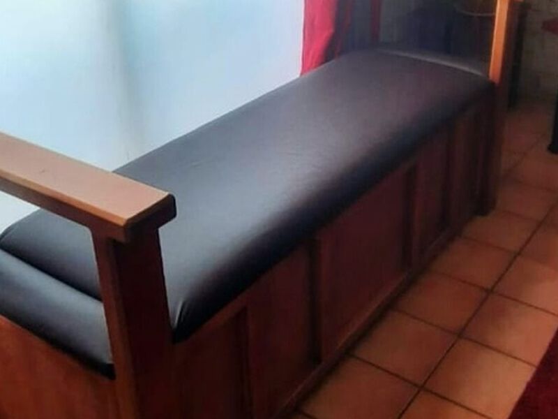 banqueta
