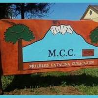 Muebles Catalina Curacautin