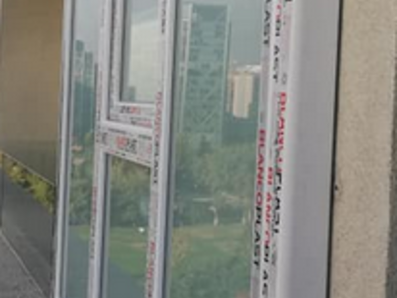 Ventana PVC
