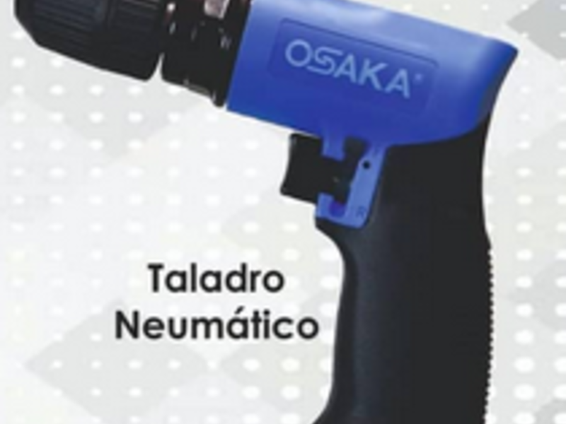 Taladros