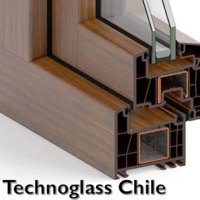 Technoglass chile