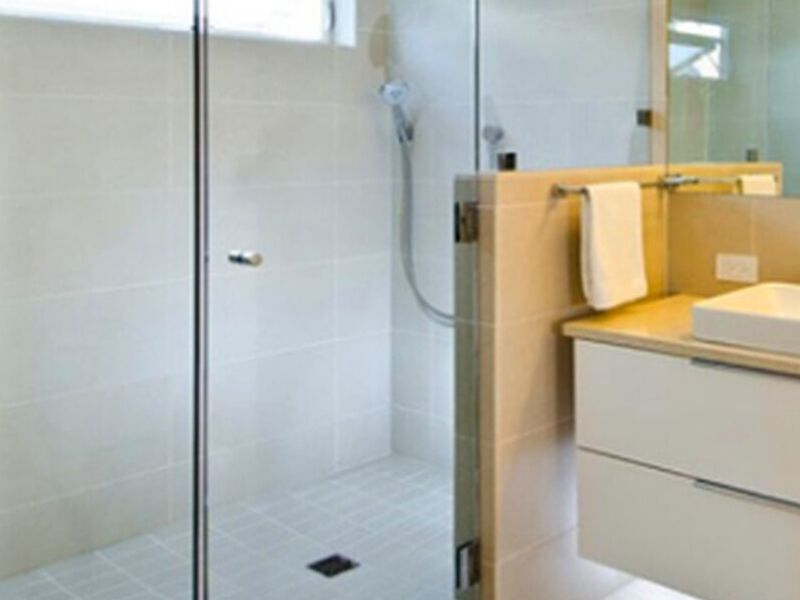Showers Doors Chile