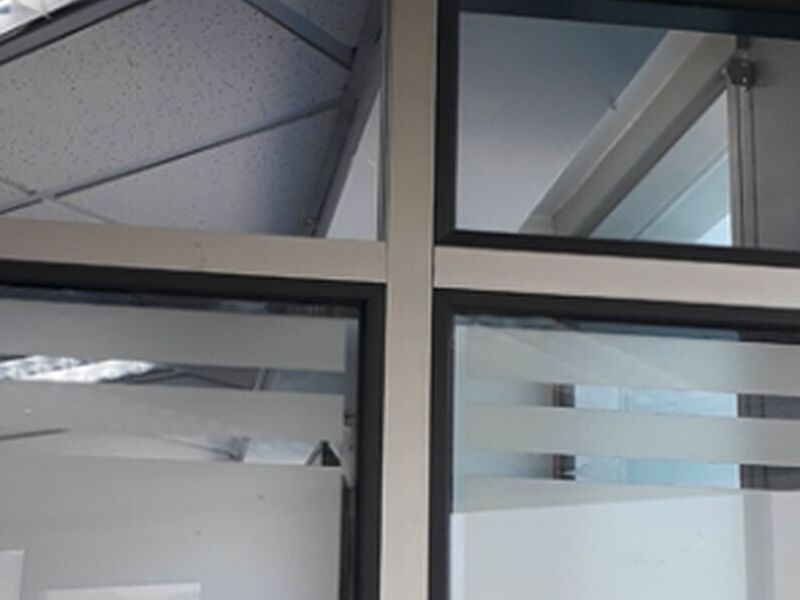 Ventanas aluminio Chile