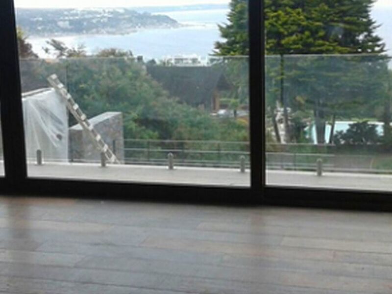 Puertas PVC Corredoras Chile
