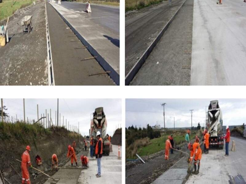 Obra Vial Valdivia