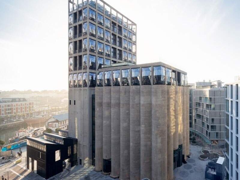 Proyectos Arquitectónicos Rancagua