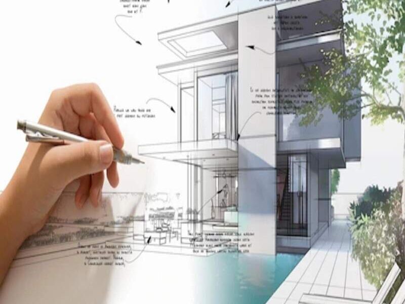 Diseño Arquitectónico Rancagua