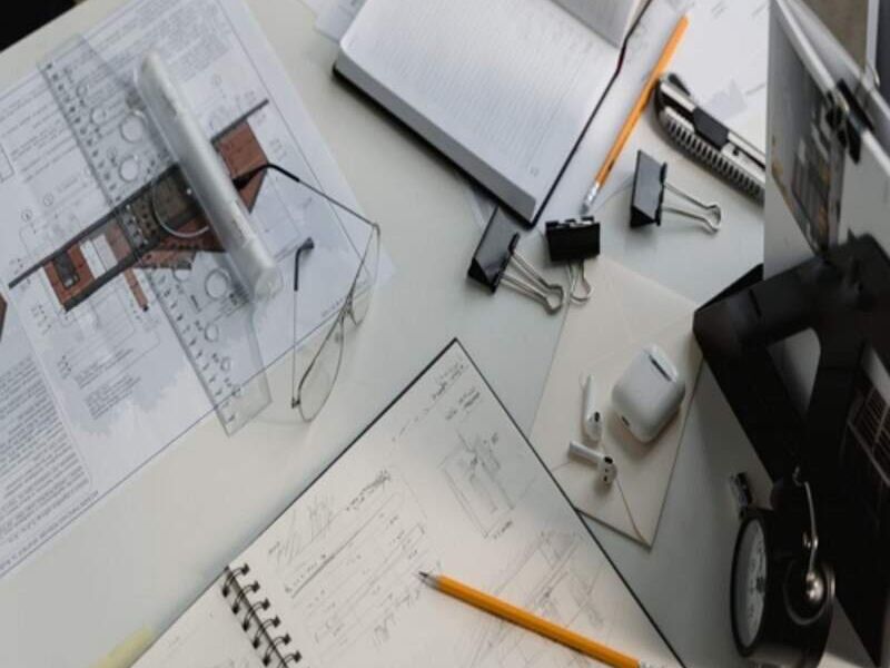 Levantamiento Arquitectónico Rancagua