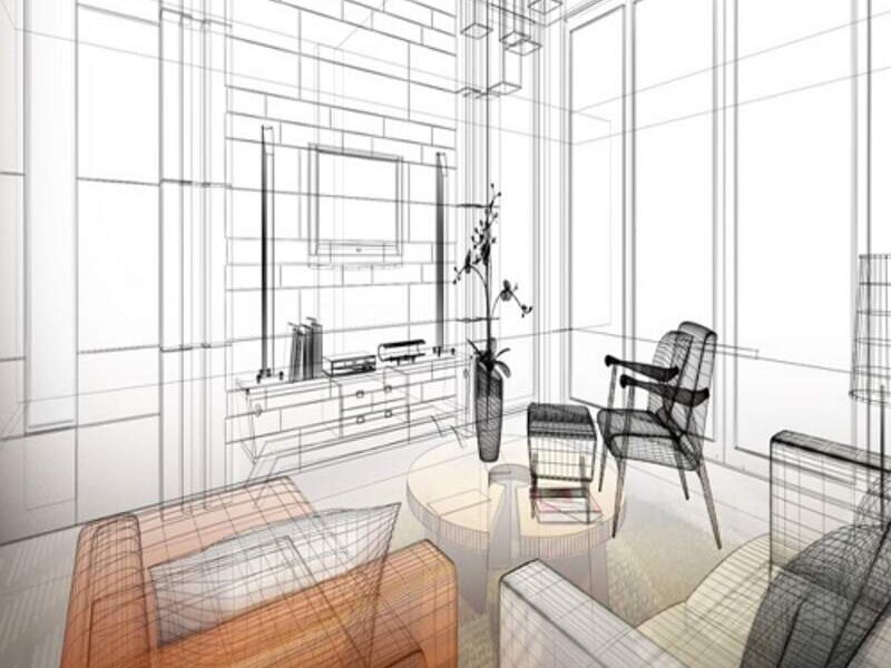 Diseño Arquitectónico Valdivia