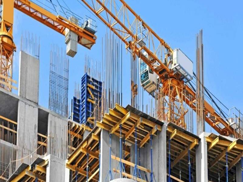 Construcción Valdivia