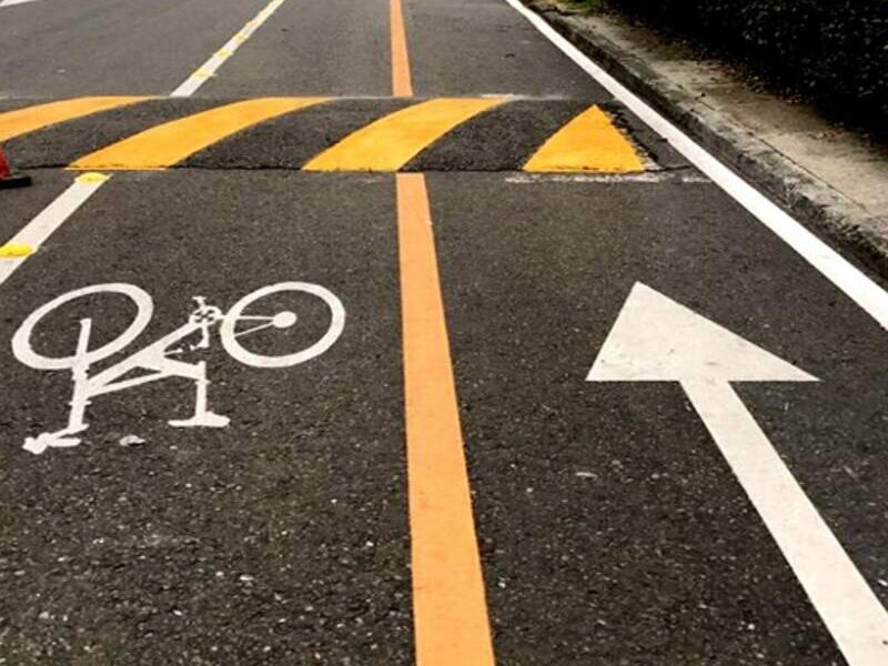 Demarcación Vial Valdivia
