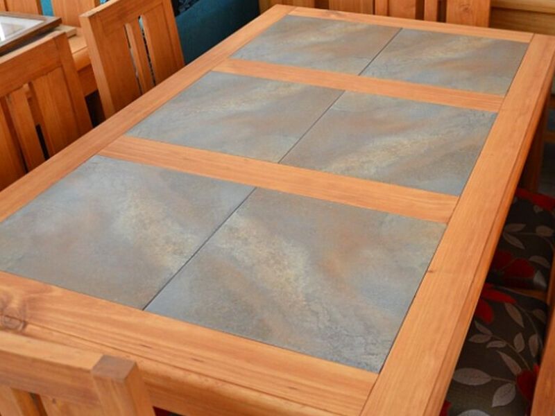 Comedor 6 sillas